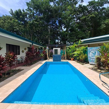 Casa Uvita Bay Bagian luar foto