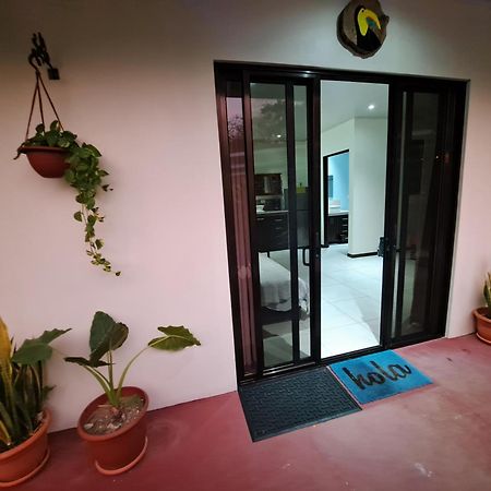 Casa Uvita Bay Bagian luar foto
