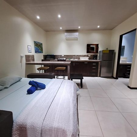Casa Uvita Bay Bagian luar foto