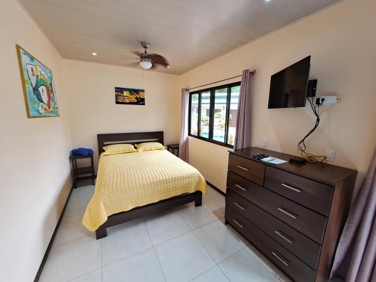 Casa Uvita Bay Bagian luar foto