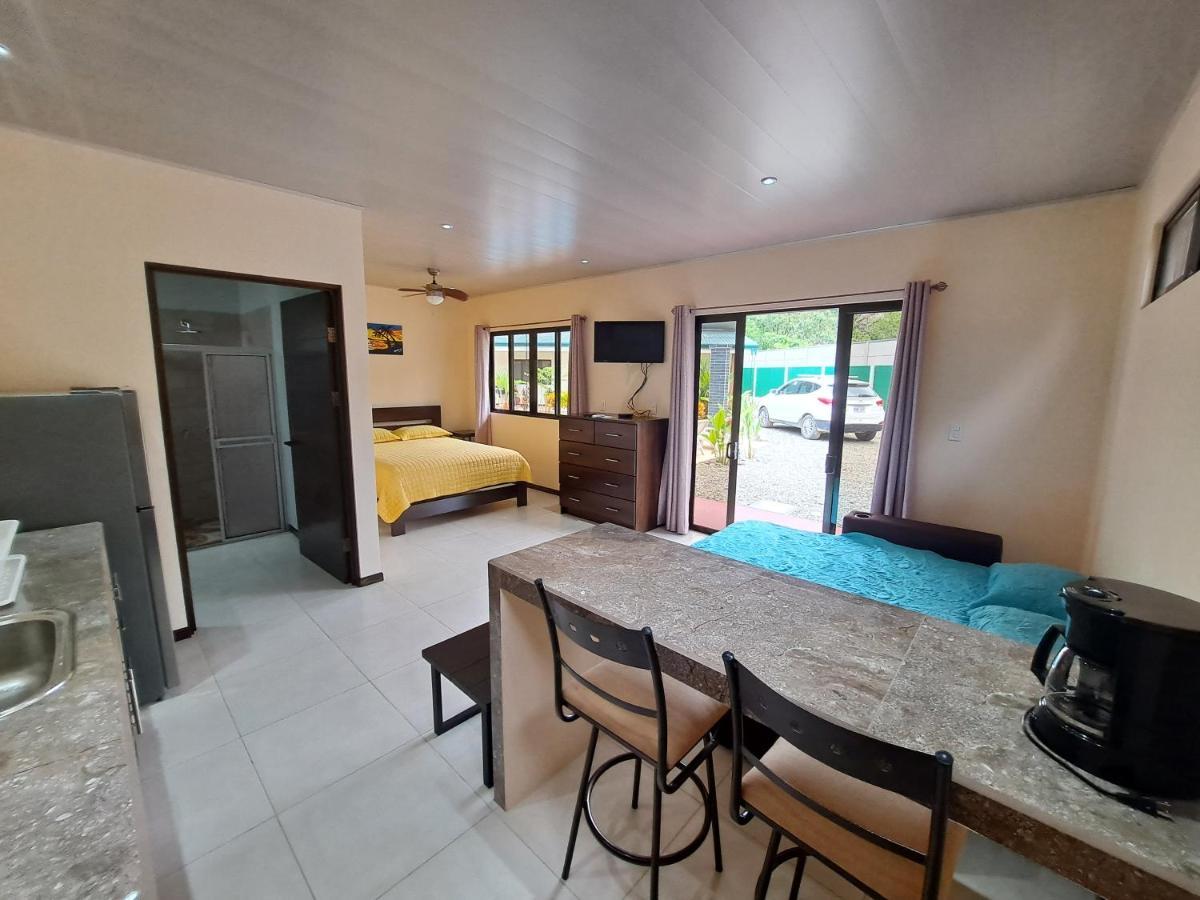 Casa Uvita Bay Bagian luar foto