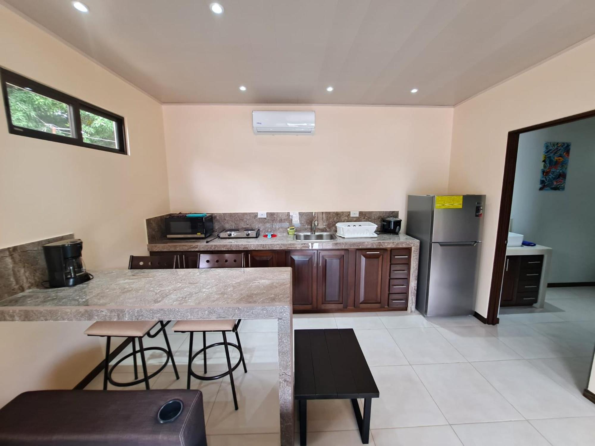 Casa Uvita Bay Ruang foto