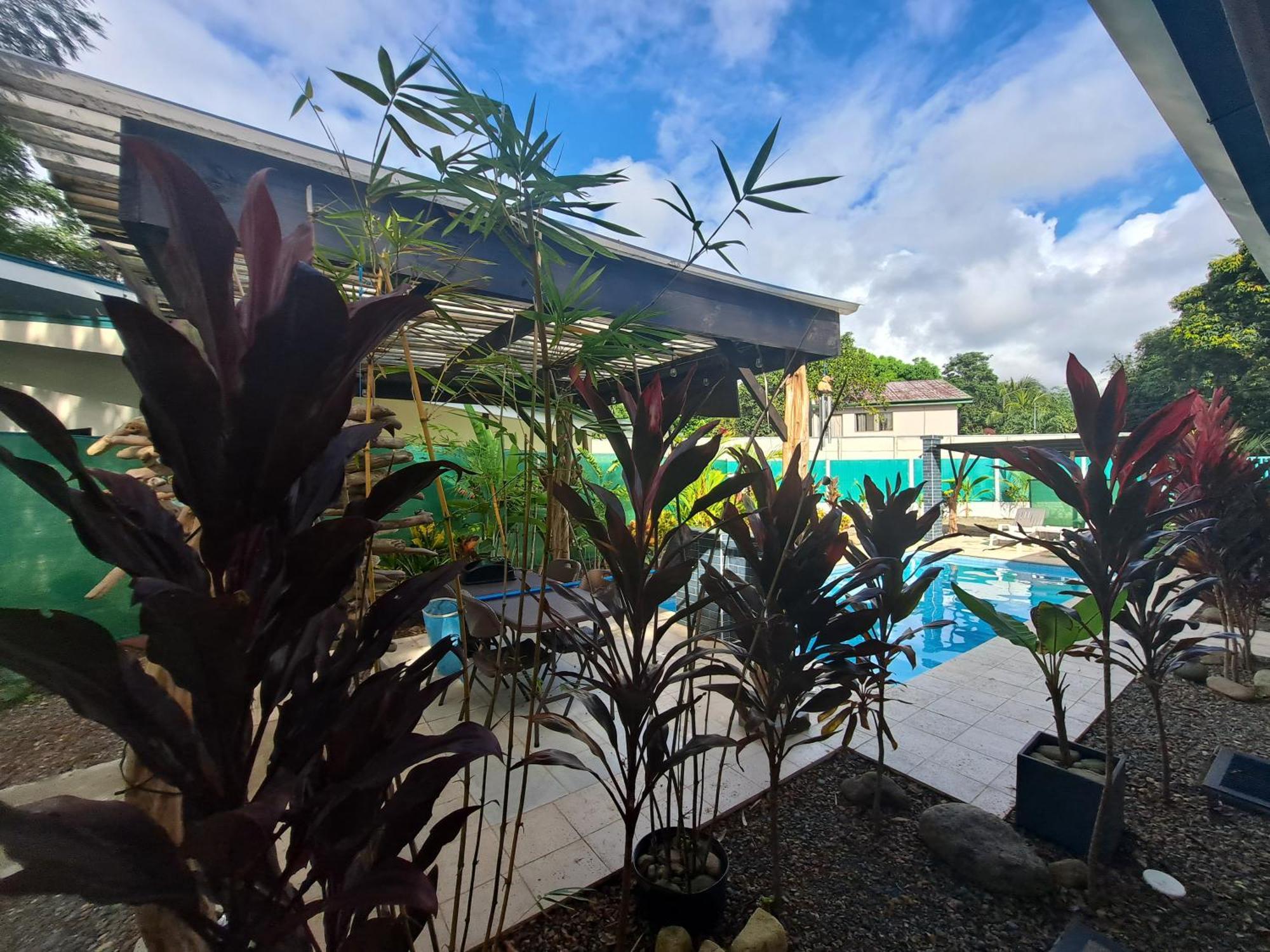 Casa Uvita Bay Ruang foto
