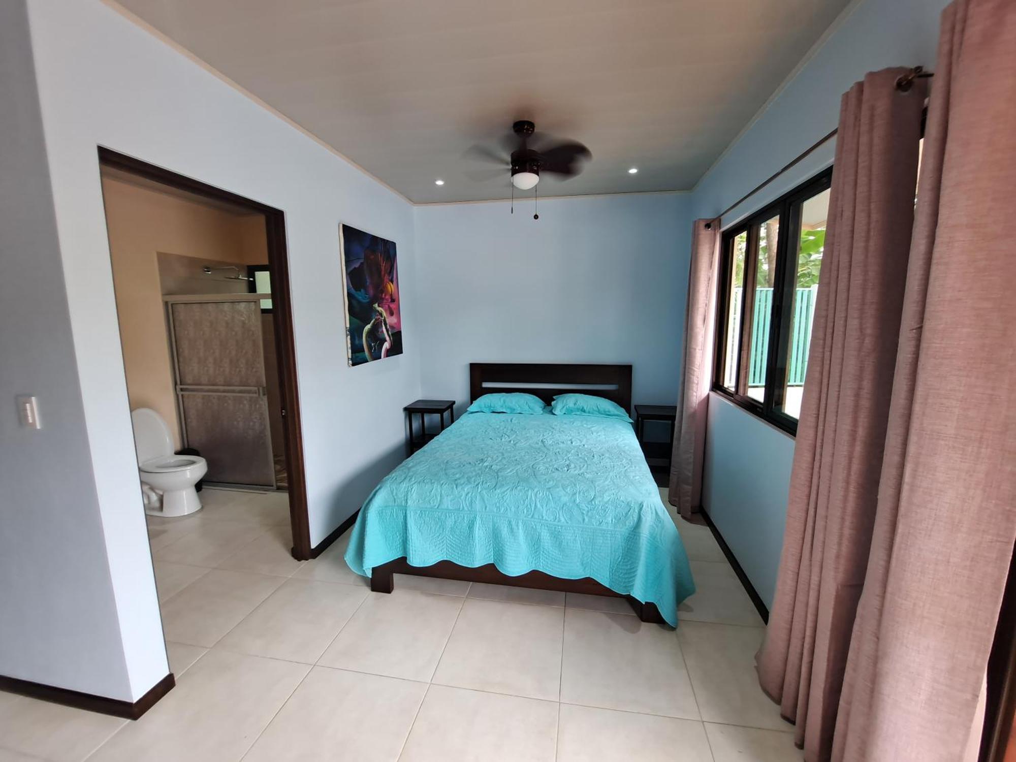 Casa Uvita Bay Ruang foto