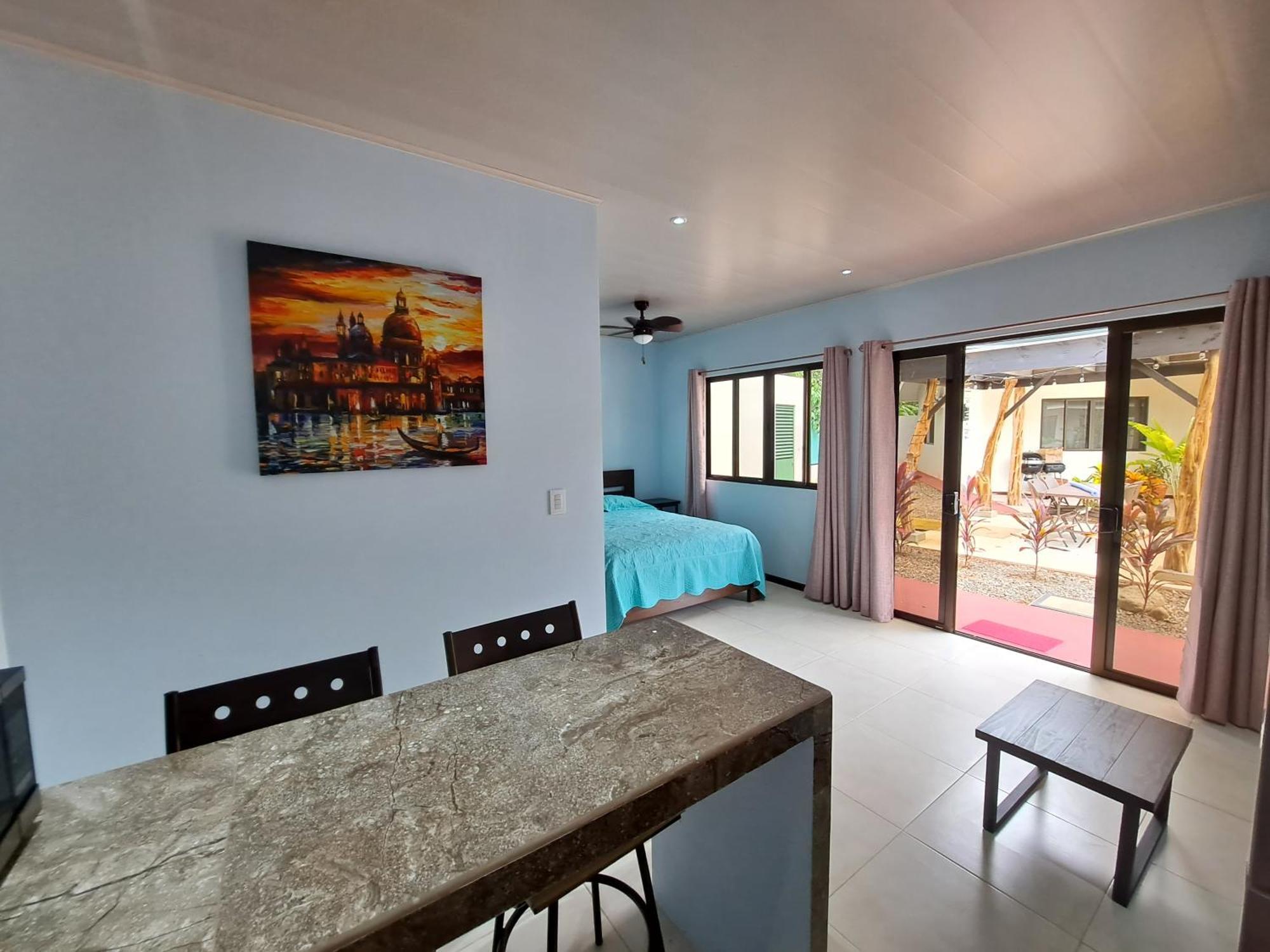 Casa Uvita Bay Ruang foto