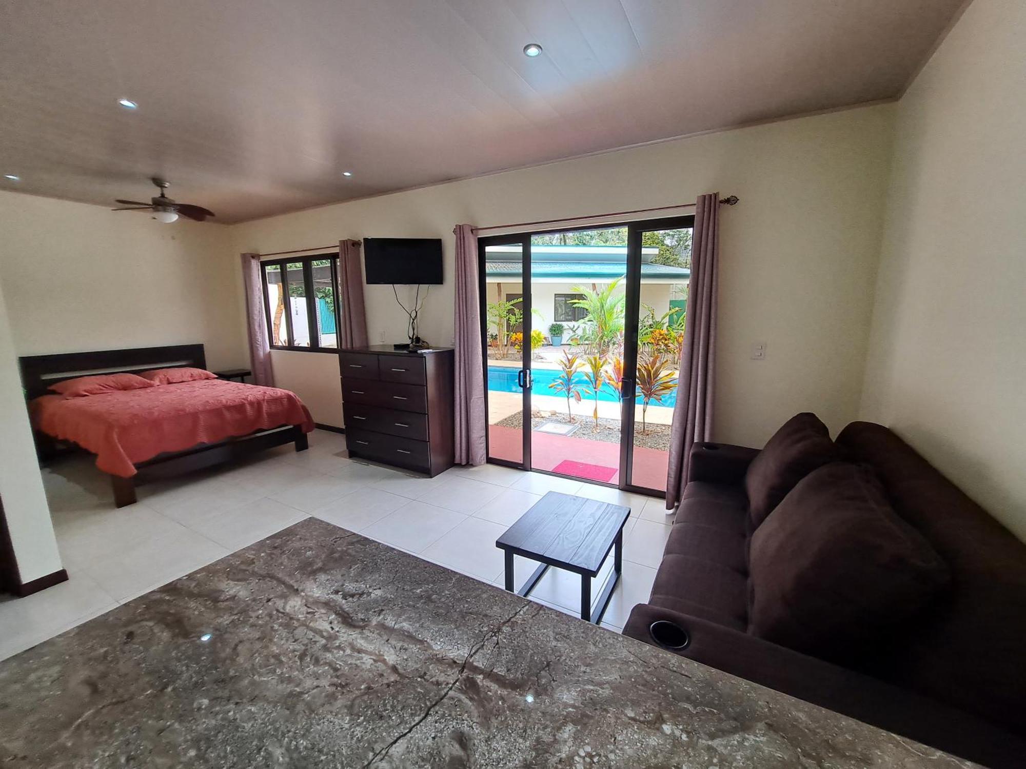 Casa Uvita Bay Ruang foto