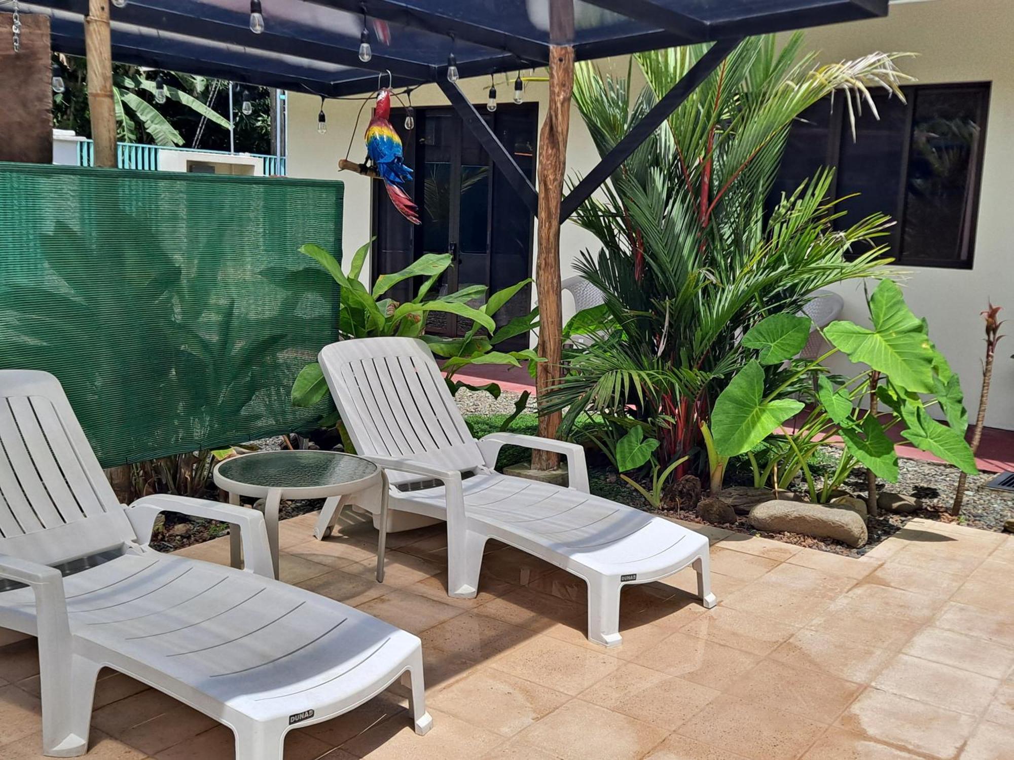 Casa Uvita Bay Bagian luar foto