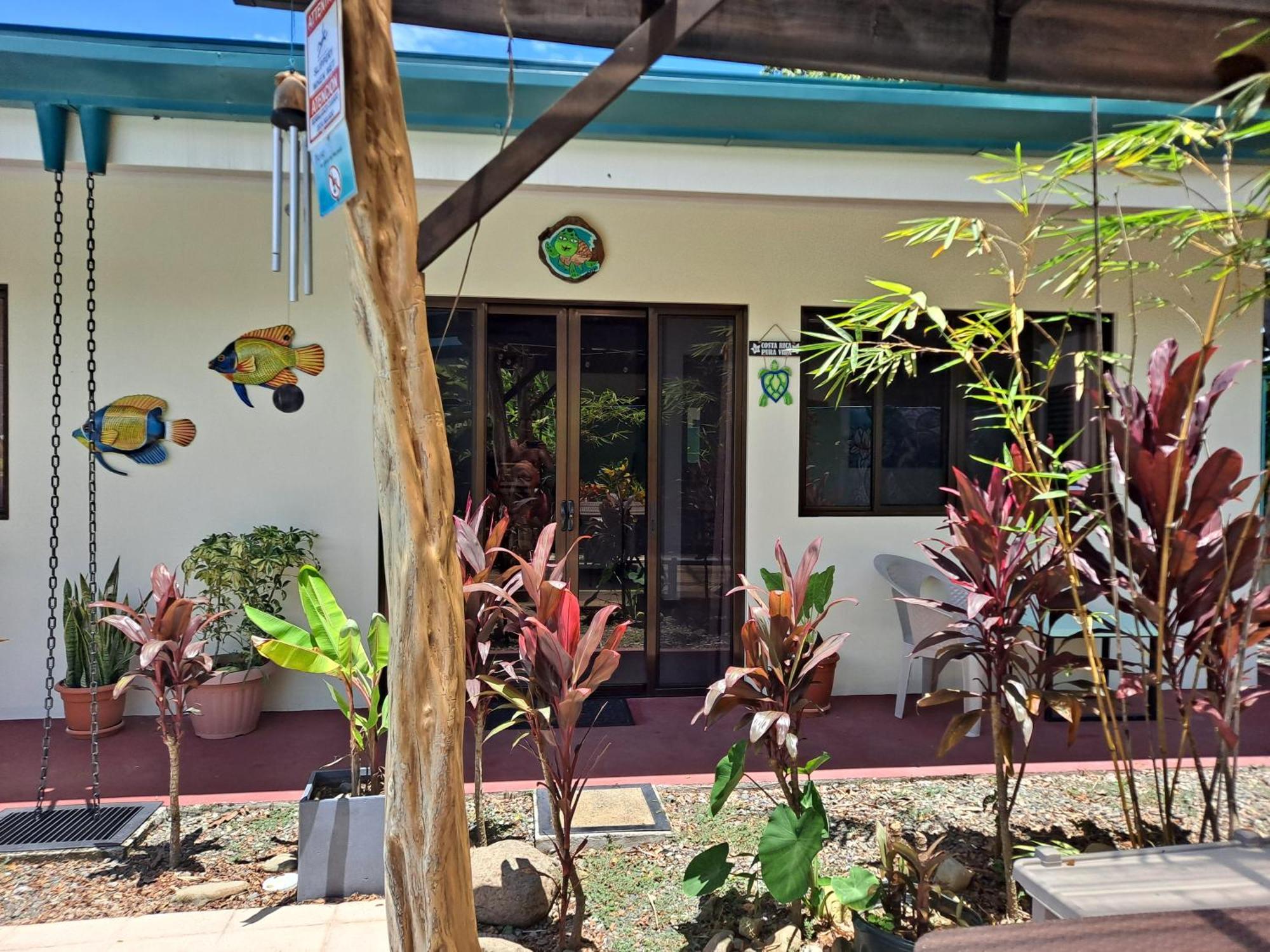 Casa Uvita Bay Ruang foto