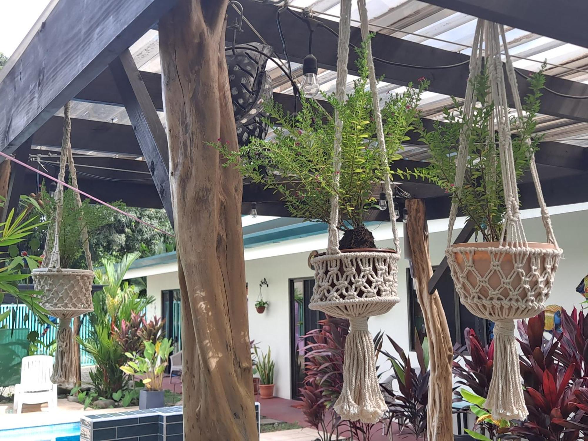 Casa Uvita Bay Bagian luar foto
