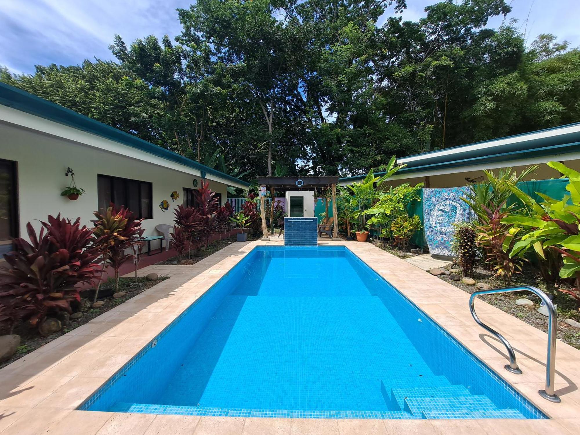 Casa Uvita Bay Bagian luar foto