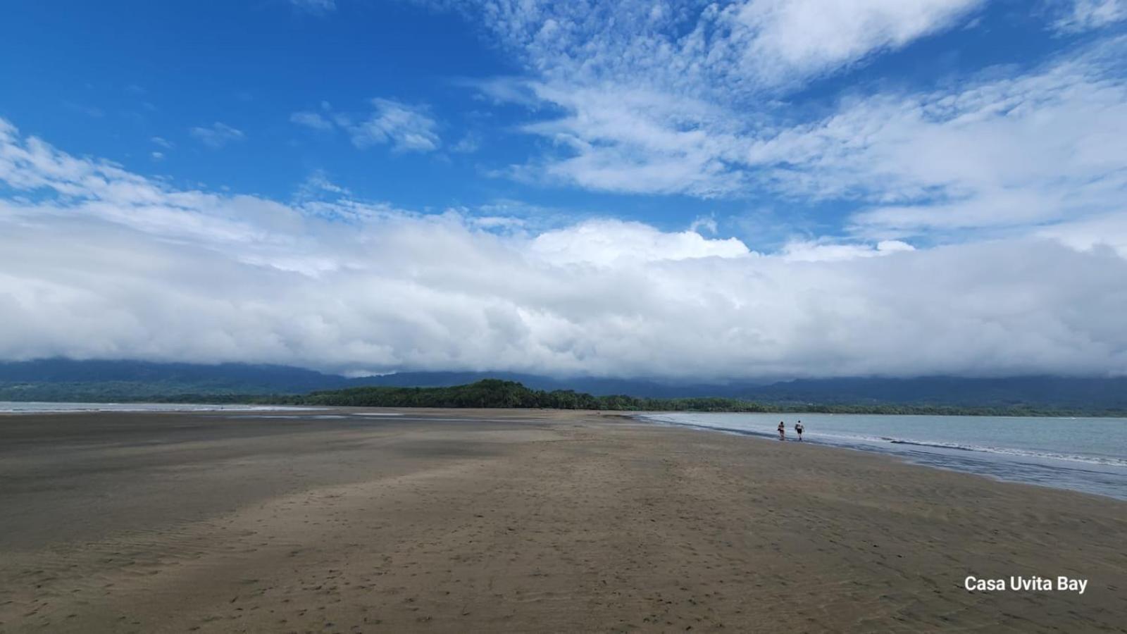 Casa Uvita Bay Bagian luar foto