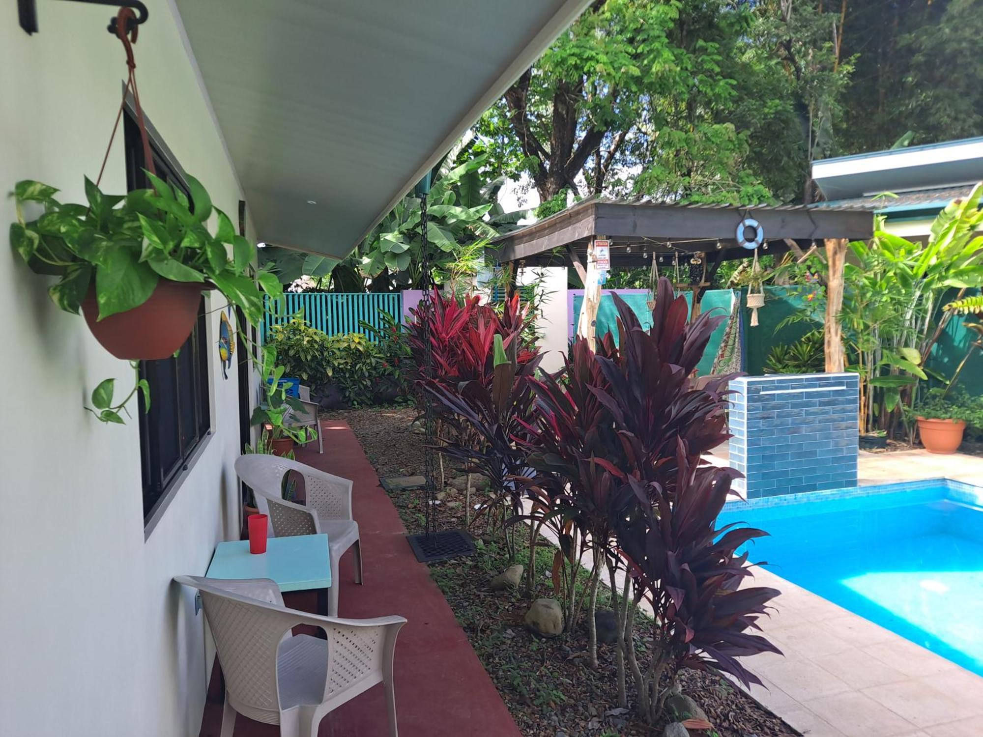 Casa Uvita Bay Bagian luar foto