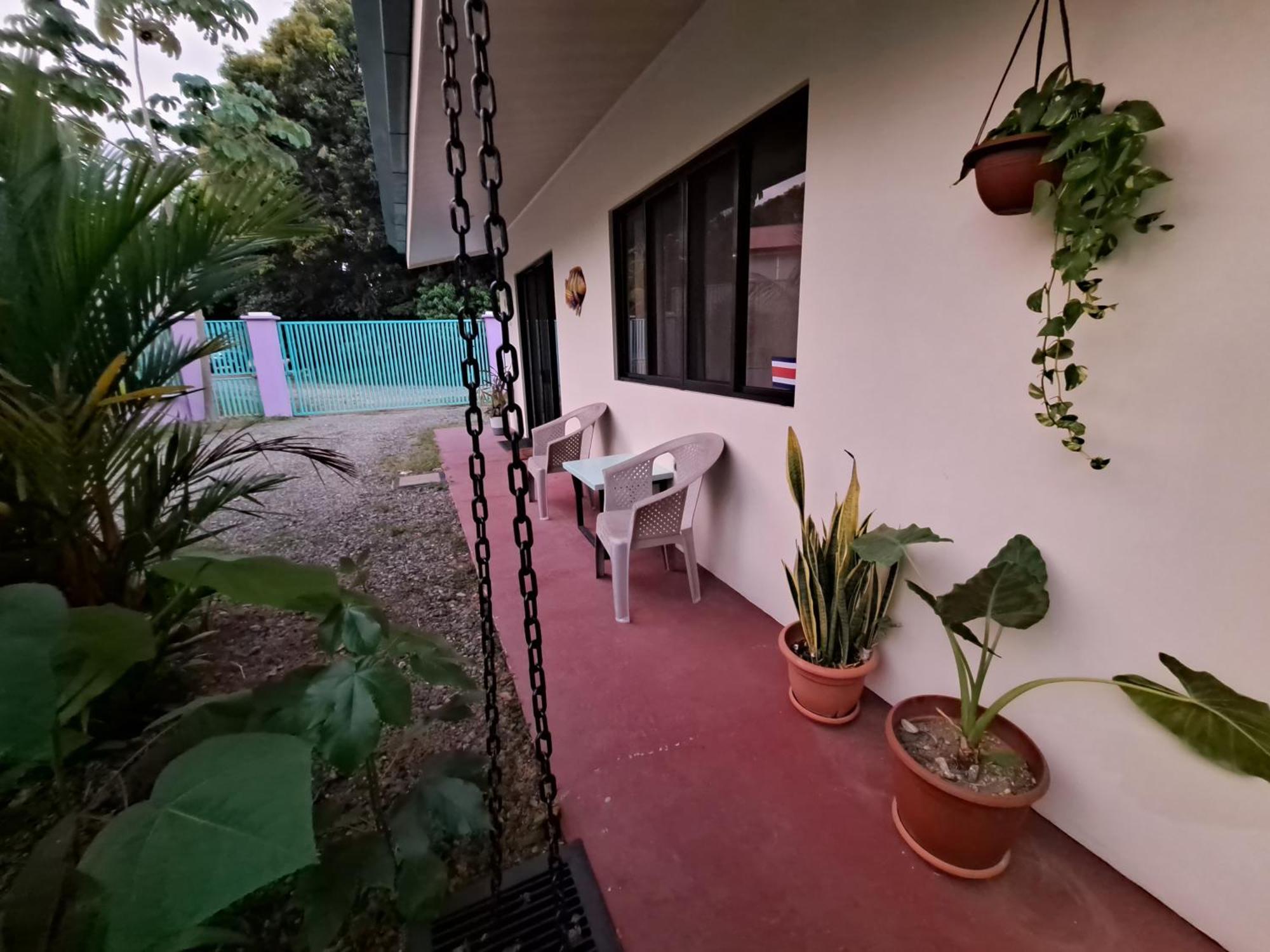 Casa Uvita Bay Bagian luar foto
