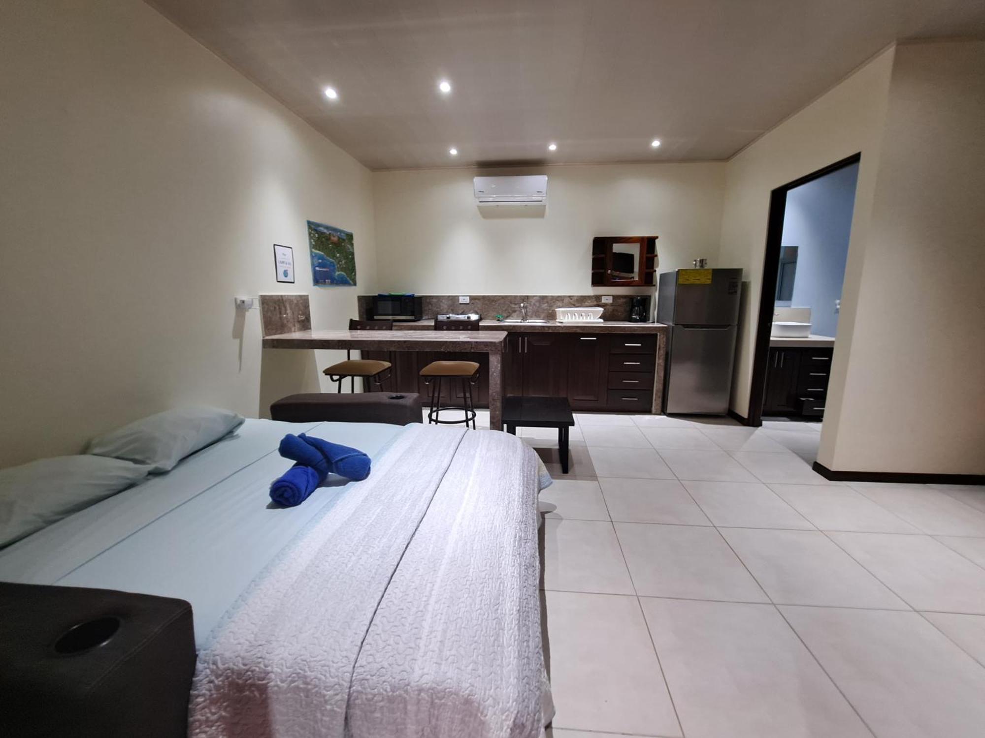 Casa Uvita Bay Bagian luar foto