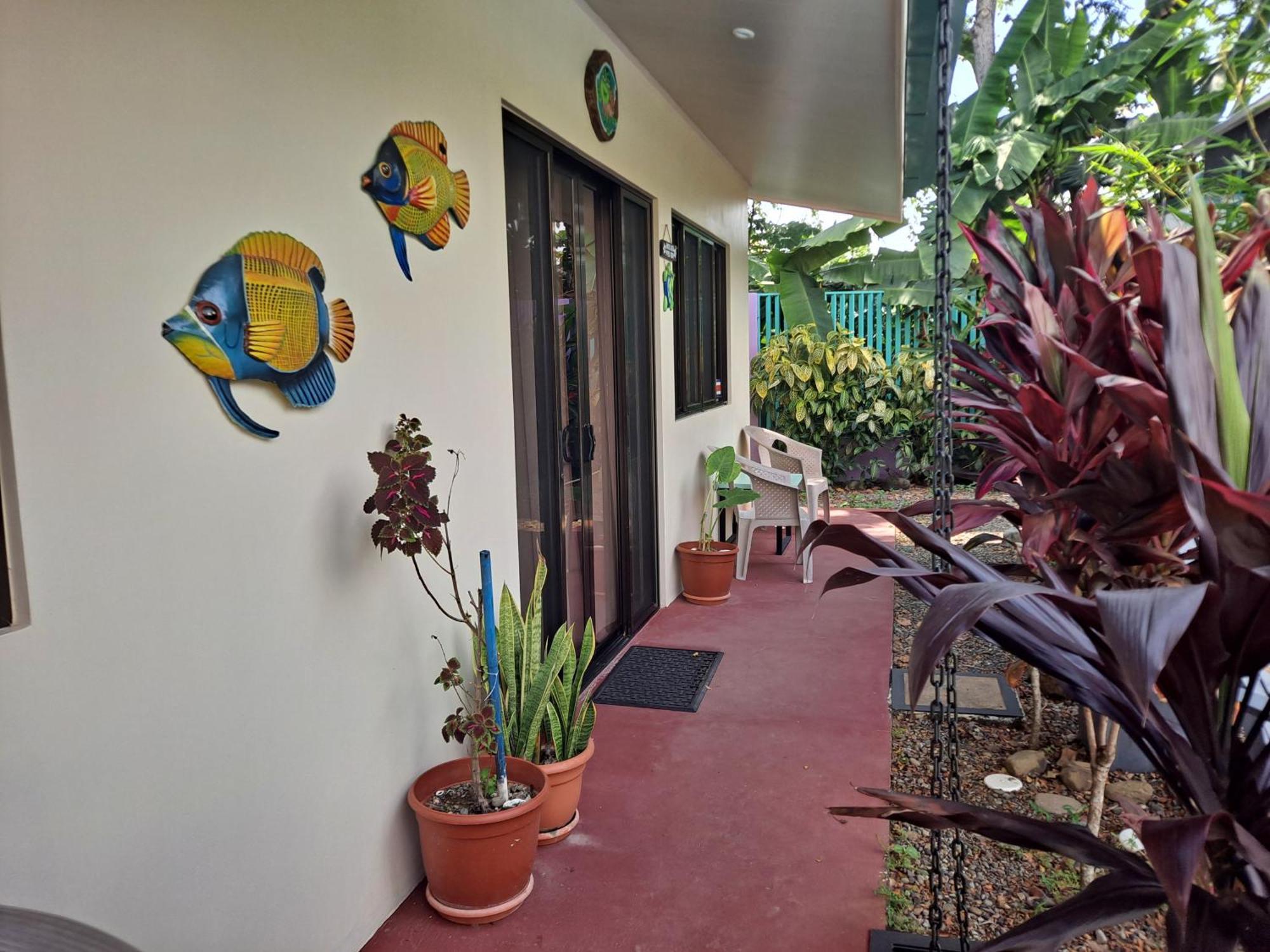 Casa Uvita Bay Ruang foto