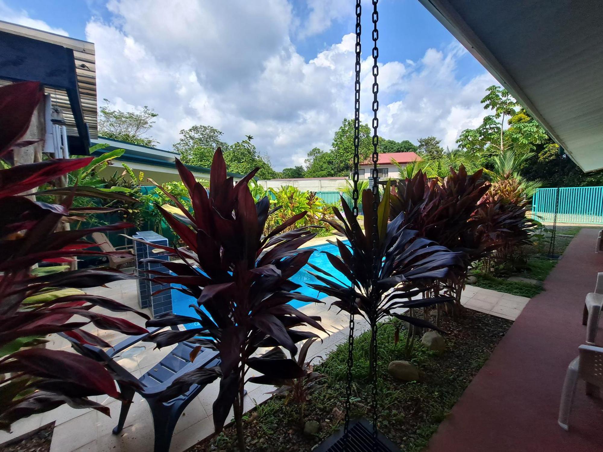 Casa Uvita Bay Ruang foto
