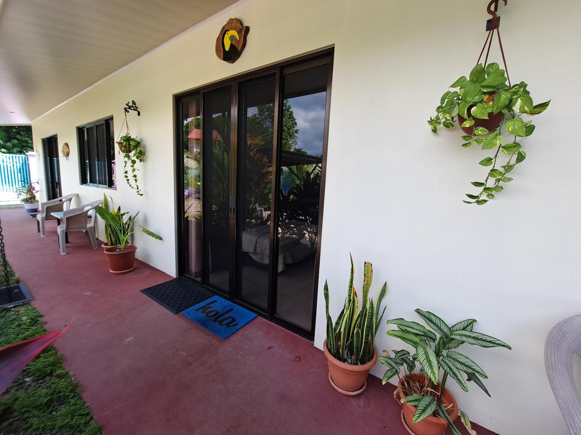 Casa Uvita Bay Bagian luar foto