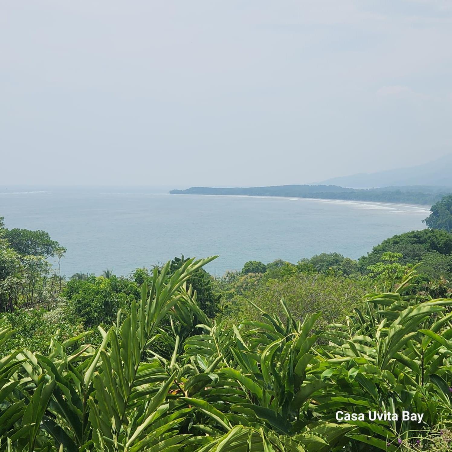 Casa Uvita Bay Bagian luar foto