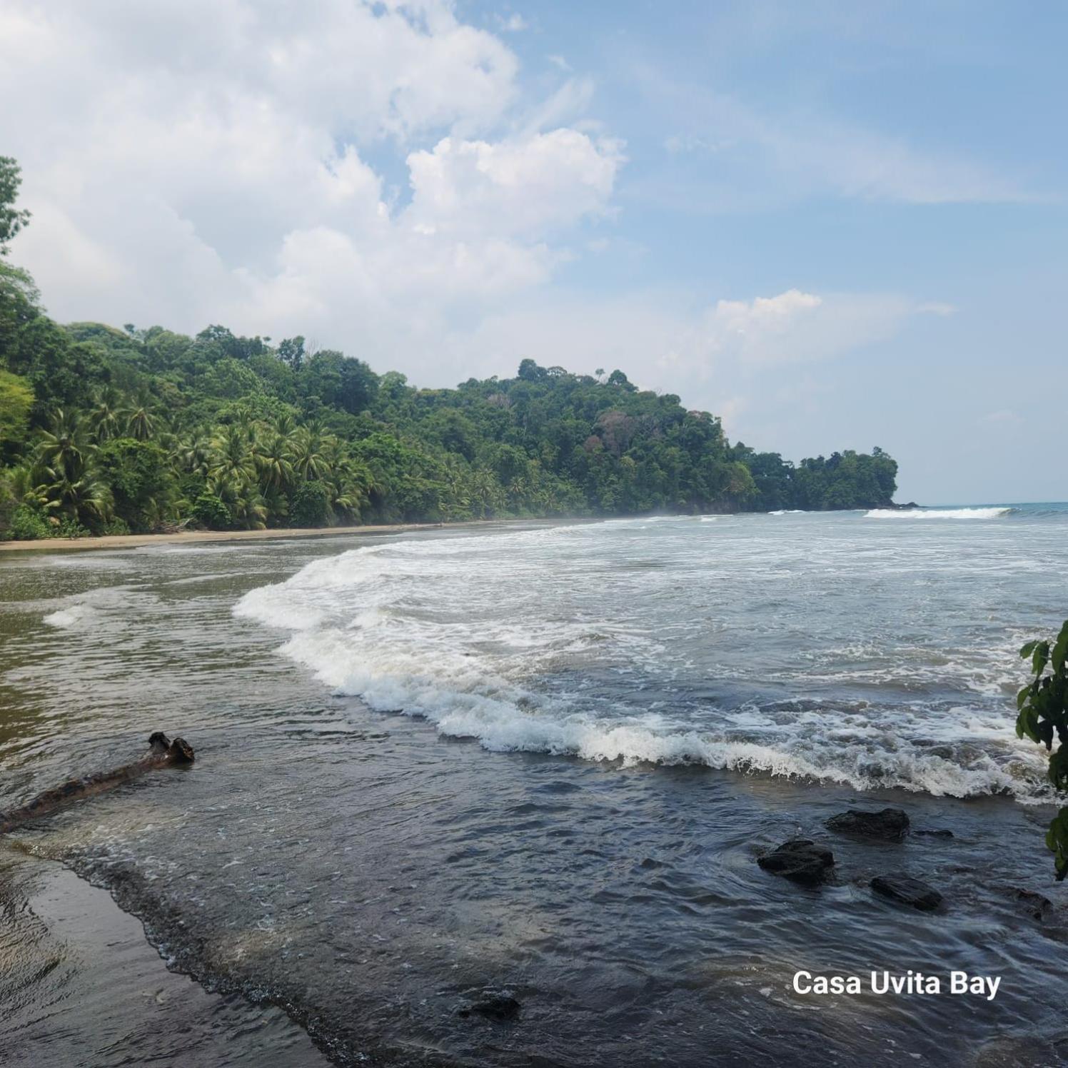 Casa Uvita Bay Bagian luar foto