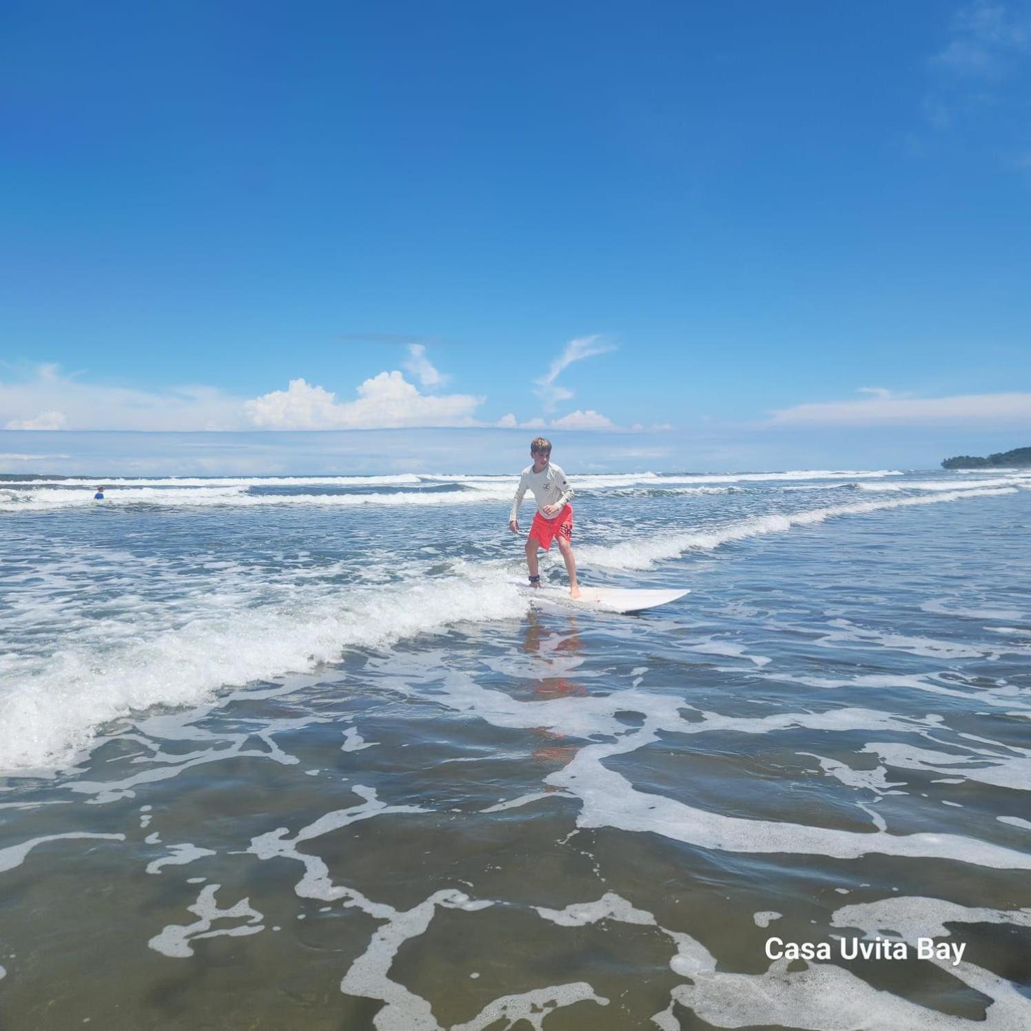 Casa Uvita Bay Bagian luar foto